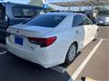 2016 Toyota Mark X