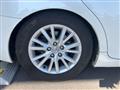 2016 Toyota Mark X