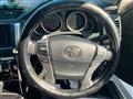 2016 Toyota Mark X