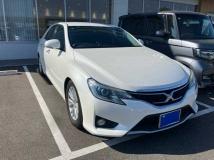 2016 Toyota Mark X