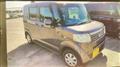 2012 Honda N BOX