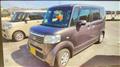2012 Honda N BOX