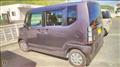 2012 Honda N BOX