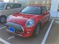 2018 BMW MINI