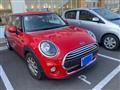 2018 BMW MINI