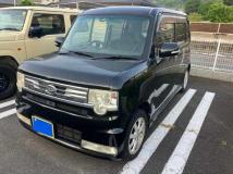 2011 Daihatsu Move Conte