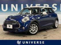 2015 BMW MINI