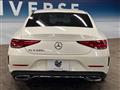 2020 Mercedes-Benz Cls-Class