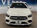 2021 Mercedes-Benz B-Class