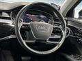 2018 Audi A8
