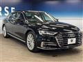 2018 Audi A8