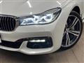 2017 BMW 7 Series
