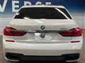 2017 BMW 7 Series