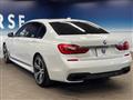 2017 BMW 7 Series