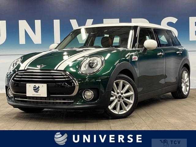 2017 BMW MINI