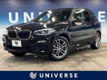 2018 BMW X3