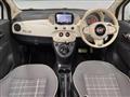 2017 Fiat 500