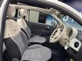 2017 Fiat 500