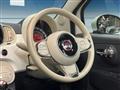 2017 Fiat 500