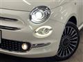 2017 Fiat 500