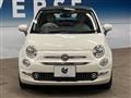 2017 Fiat 500