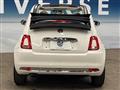 2017 Fiat 500