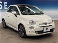 2017 Fiat 500