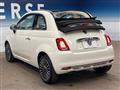 2017 Fiat 500