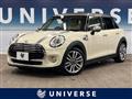 2017 BMW MINI