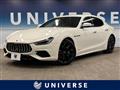 2018 Maserati Ghibli