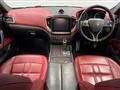 2018 Maserati Ghibli