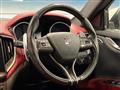 2018 Maserati Ghibli