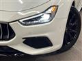 2018 Maserati Ghibli