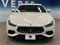 2018 Maserati Ghibli