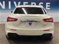 2018 Maserati Ghibli