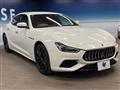 2018 Maserati Ghibli