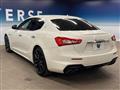 2018 Maserati Ghibli