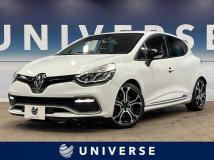 2017 Renault Lutecia
