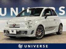 2016 ABARTH ABARTH OTHERS