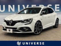 2019 Renault Megane