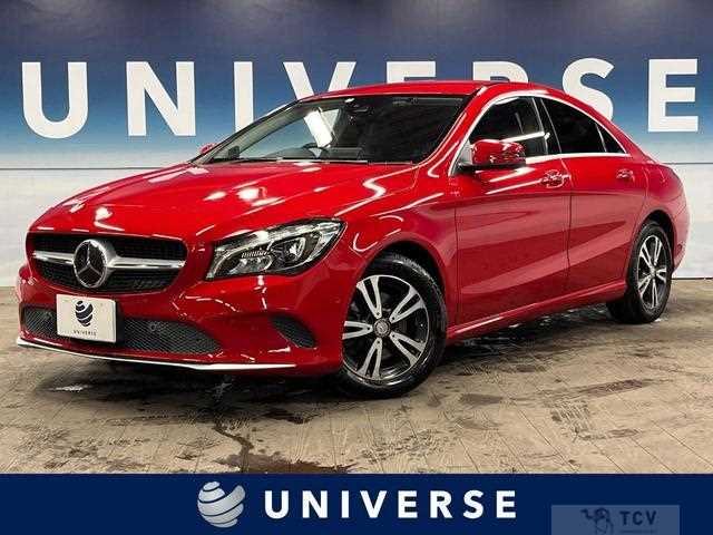 2016 Mercedes-Benz Mercedes-Benz Others