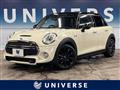 2017 BMW MINI