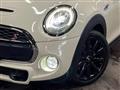 2017 BMW MINI