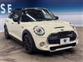 2017 BMW MINI
