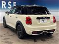2017 BMW MINI
