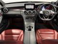 2018 Mercedes-Benz C-Class