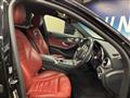 2018 Mercedes-Benz C-Class