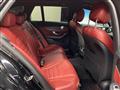 2018 Mercedes-Benz C-Class