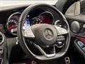 2018 Mercedes-Benz C-Class