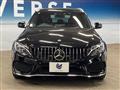 2018 Mercedes-Benz C-Class